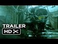 Pioneer official us release trailer 2014  wes bentley stephen lang movie