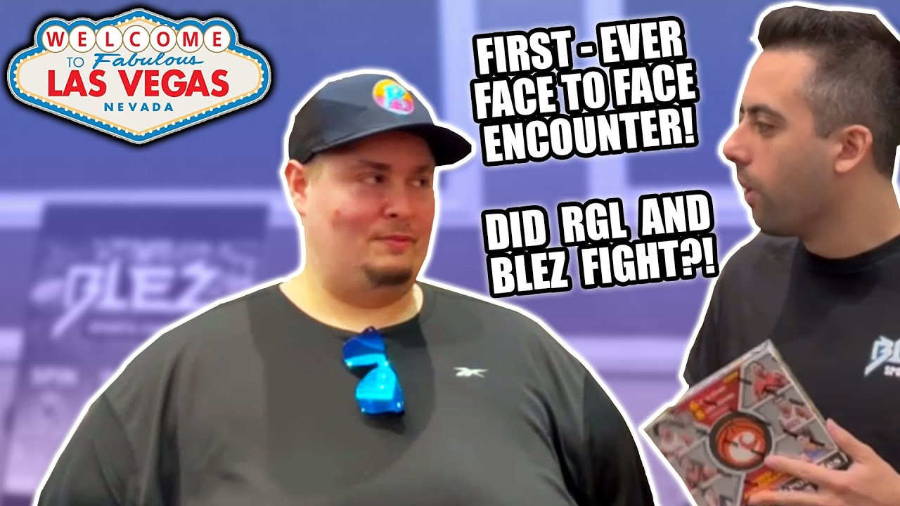 VIVA LAS VEGAS! |  2022 Industry Summit & Vegas Travel Vlog