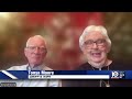 Waco man returns lost childhood baseball glove to Texan after 65 years