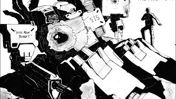 BattleTech: Home Is The Regiment