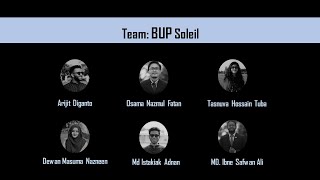 Project Helios - Nasa Space Apps Challenge screenshot 3