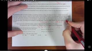 UVM Stat 141 FE Paired t test