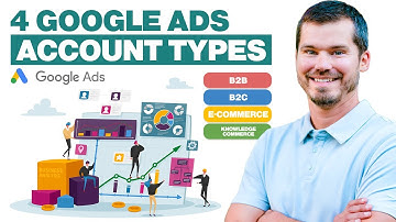 4 Types Of Google Ads Accounts I Often Deal With - ONE You Probably Haven