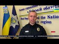 Очільник поліції Київщини доповів про кількість загиблих цивільних в Ірпіні