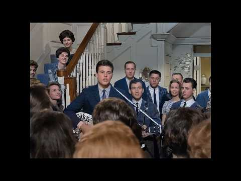 Rick Nelson - Everlovin' in Colour for the first time