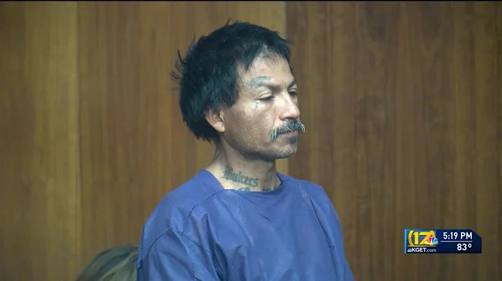 Man arrested in rooftop standoff pleads not guilty