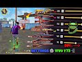 Free Fire Headshot Setting After Ob51 Update 2025⚡Best Sensitivity Settings ⚙️| Sensitivity Setting
