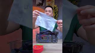 Khăn ướt lau bàn thờ Kyto Home