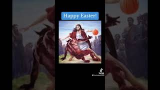 Happy Easter!
