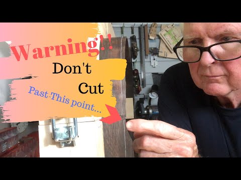 warning:-be-very-careful-when-cutting,-or-sanding-the-guitar-sides!