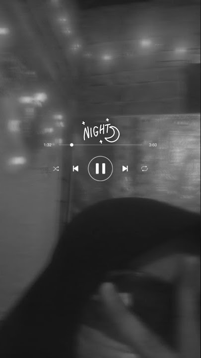 story wa buat pacar'goodnight'