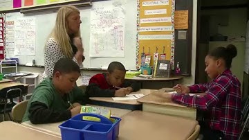 Standards for Mathematical Practice