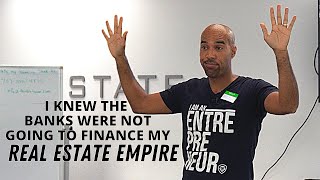 how to buy investment real estate subject to-without banks-credit-creative