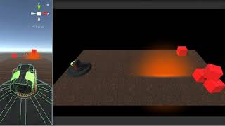Unity'de Bomba Yapımı (AddExplosionForce Kullanımı)