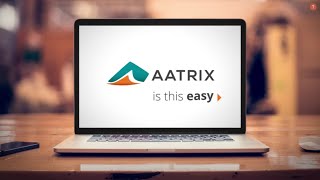 Unemployment, Wage Withholding, and New Hire Reporting Using Aatrix