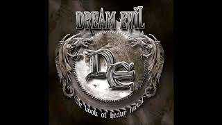 Watch Dream Evil The Mirror video