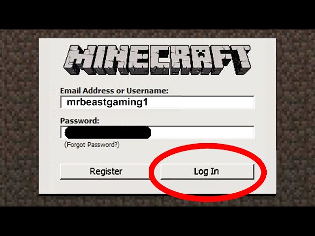 How 126,000,000 Minecraft Accounts Got Hacked class=