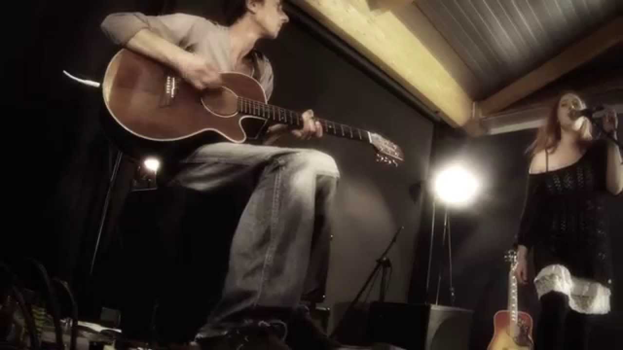 Axis "Flash" YouTube