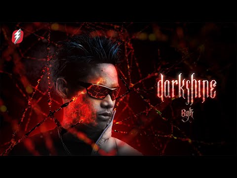8GK X Kenny Chase - DARKSHINE [Official Audio]