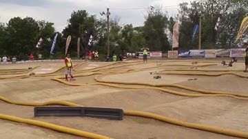 2012 ROAR Off Road Fuel Nationals Buggy Final