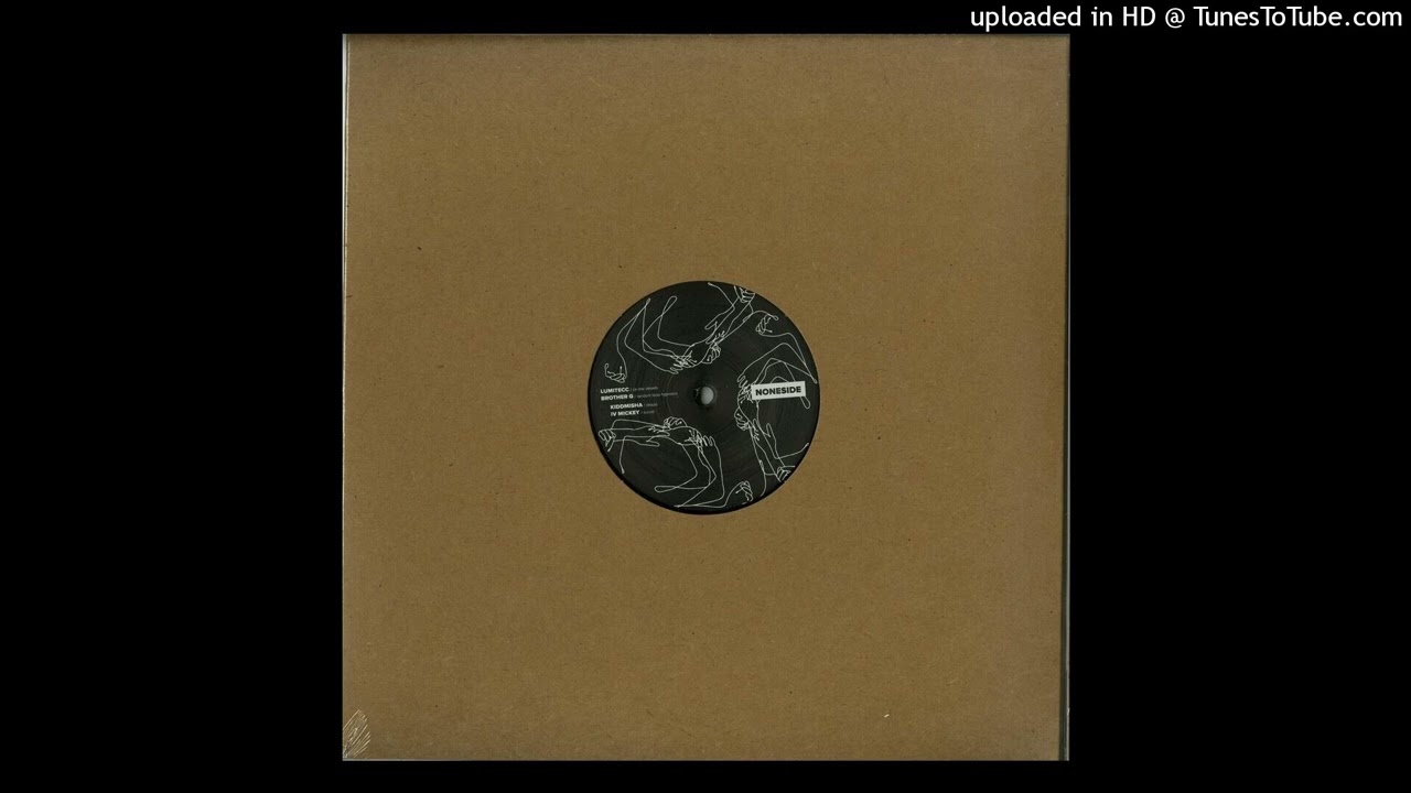 Brother G - Random Loop Hypnosis [Noneside EP1 2016] - YouTube