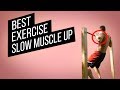 Calisthenics HOW TO Slow Muscle Up (Best Exercise for Fast Progress)