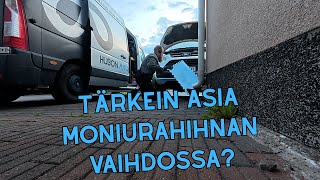 Download Lagu Tärkein asia moniurahihnojen vaihdossa? Velipojan transittiin uudet remmit ja hihnapyörät+kiristin. MP3 Download Lagu Tärkein asia moniurahihnojen vaihdossa? Velipojan transittiin uudet remmit ja hihnapyörät+kiristin. MP3