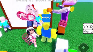 part 4 of the game don’t press the button in roblox!