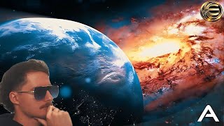 Famous This Video Made Me Rethink EVERYTHING About the Universe | Reaction Profile