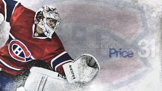 Carey Price  Price Is Right