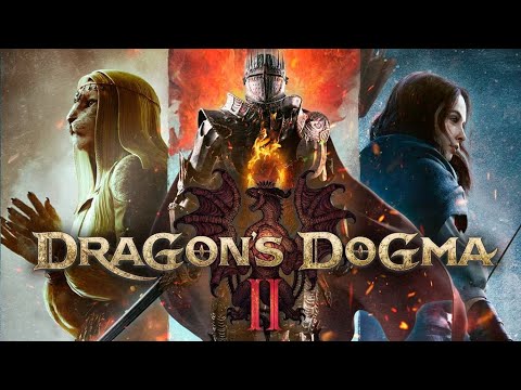 We Unlocked A New Vocation! | Dragon's Dogma 2