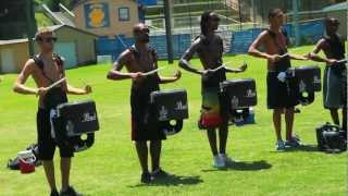 Blue Devils Drumline 2012 - PART 1 [1080HD]