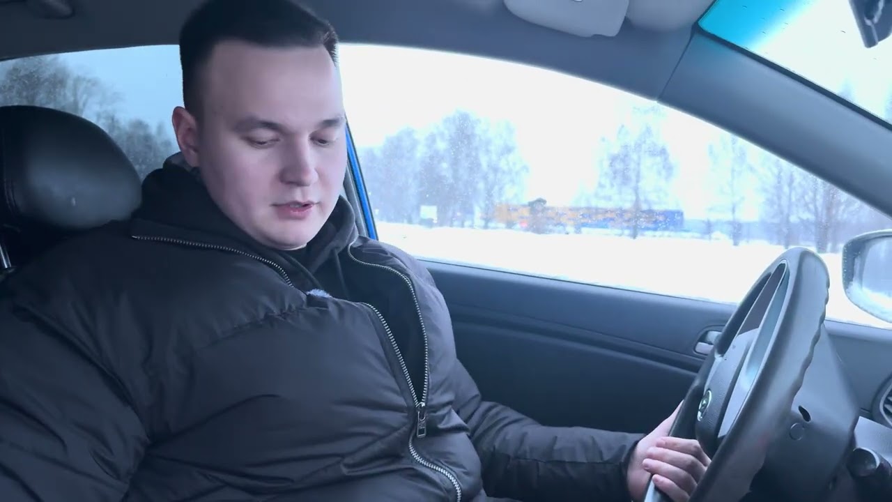 Hyundai Solaris 1.6 машина как у всех . 