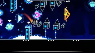 Hyper hack (geometry dash 2.1)