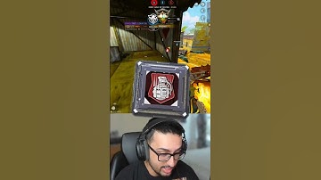 HE DROPPED A MARTYDOM 😭 DURING CODM EXECUTION 😭