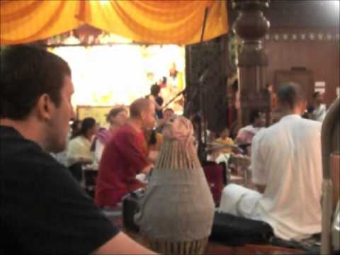 24 Hour Hare Krishna Kirtan, New Vrindaban - June/...