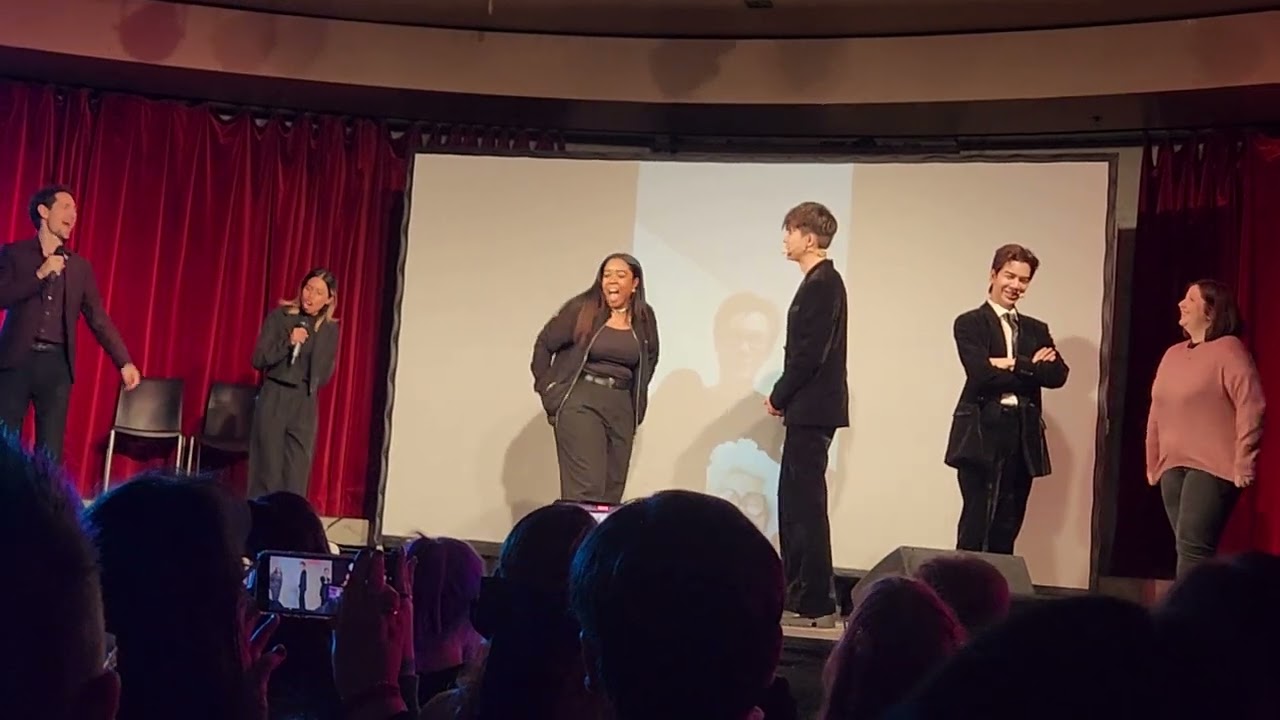 Billybabe in Berlin- Game