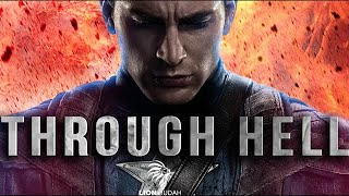 THROUGH HELL - LIFE CHANGING MOTIVATIONAL VIDEO ᴴᴰ