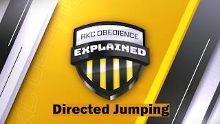 Directed Jumping