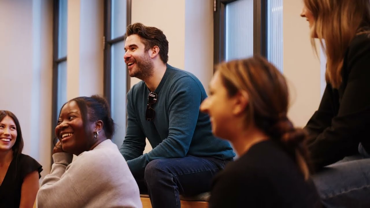 Bruntwood SciTech 2025 Highlights