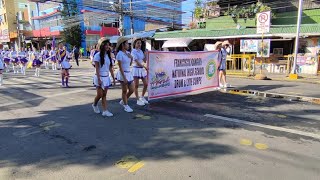 Parada Dabawenyo\/86th Araw Ng Dabaw 2023