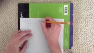 Drawing the perfect graph