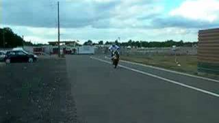 Riders BRD 17