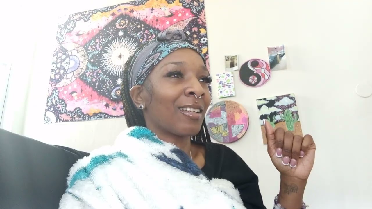 THEY ABOUT TO HAVE TO EAT EVERY SINGLE NEGATIVE WORD THEY EVER PROJECTED AT YOU