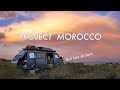 Project Morocco Starts Today - Our Van is Finally Back on the Road