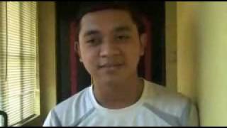 Meet ERNST of Spring Awakening Manila