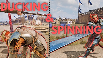 Learn these Two Advanced Tactics in Chivalry 2