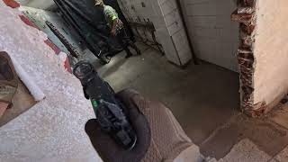 #008 - Partida Publica ProyectCQB  c/  SSP5 & Drum - AIRSOFT ARGENTINA