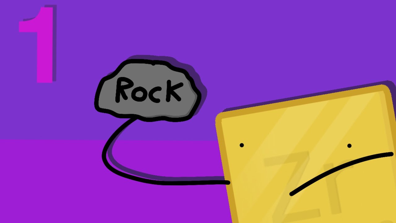 Object Episode 1 - Forgot the episode-ly - YouTube