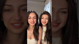 Periscope - Brunette Girls Are On Air